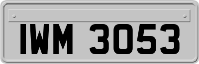 IWM3053