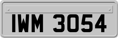 IWM3054