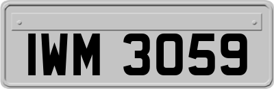 IWM3059
