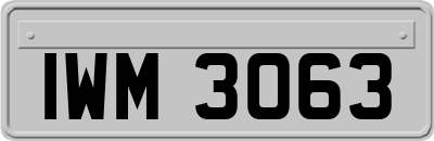 IWM3063