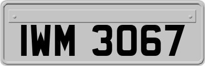 IWM3067