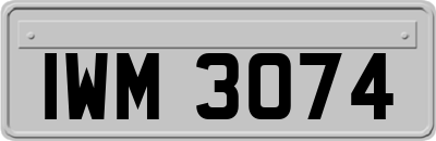 IWM3074