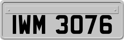 IWM3076