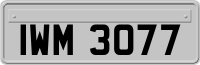 IWM3077