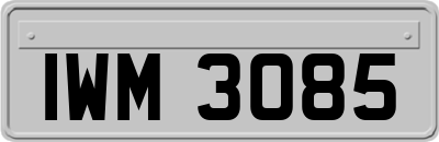 IWM3085