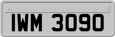 IWM3090
