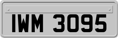 IWM3095