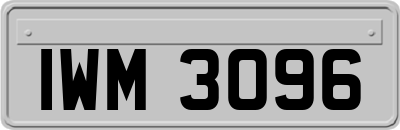IWM3096