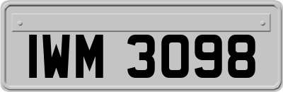 IWM3098