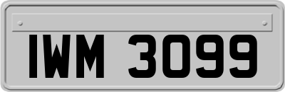 IWM3099