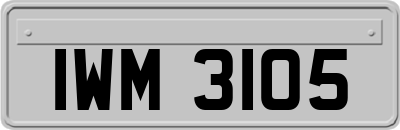 IWM3105