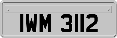 IWM3112