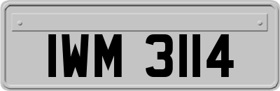 IWM3114