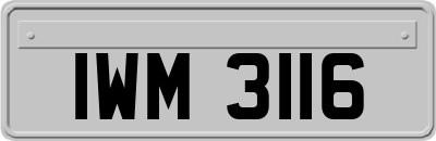 IWM3116