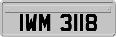 IWM3118