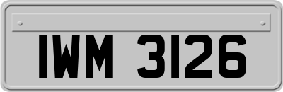 IWM3126