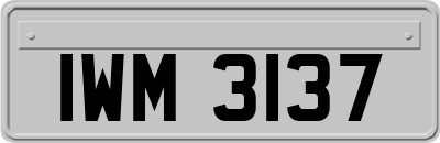 IWM3137
