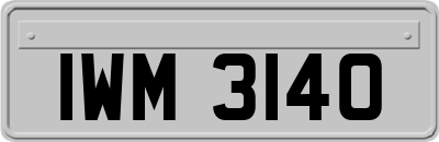 IWM3140
