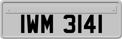 IWM3141