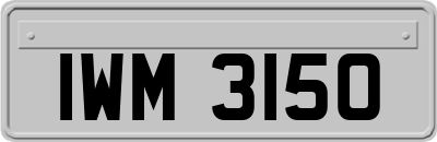 IWM3150