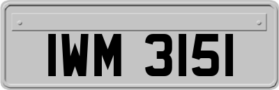 IWM3151