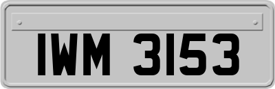 IWM3153