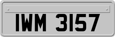 IWM3157
