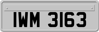 IWM3163