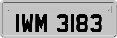 IWM3183