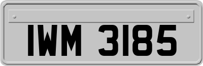 IWM3185