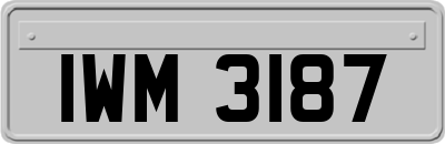 IWM3187