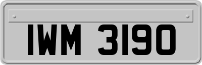 IWM3190