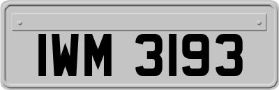 IWM3193