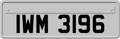 IWM3196