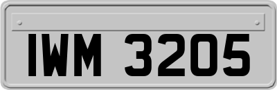 IWM3205