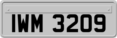 IWM3209