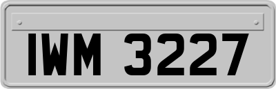 IWM3227