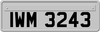IWM3243