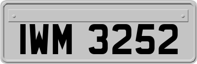 IWM3252