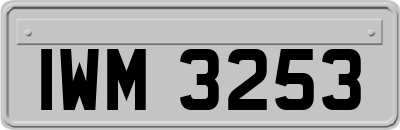 IWM3253