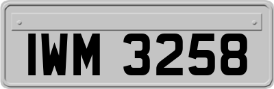 IWM3258