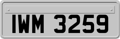IWM3259