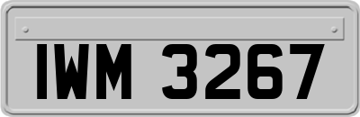 IWM3267