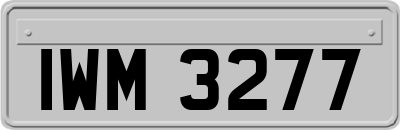 IWM3277