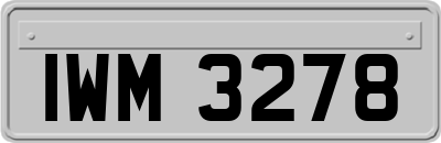 IWM3278