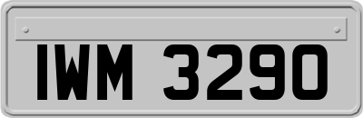 IWM3290