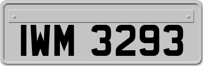 IWM3293