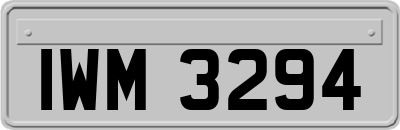 IWM3294