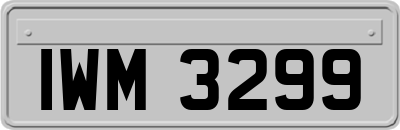 IWM3299