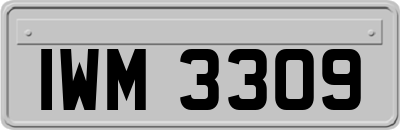 IWM3309